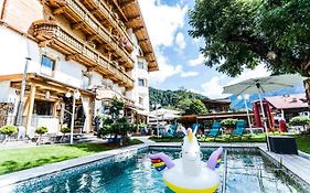 Alpenhotel Tyrol - B&B Konzepthotel - Adults Only