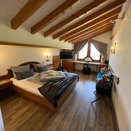 Alpenhotel Tyrol - B&B Konzepthotel - Adults Only Pertisau Exterior photo