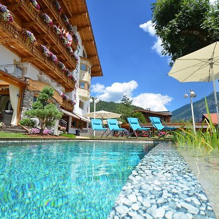 Alpenhotel Tyrol - B&B Konzepthotel - Adults Only Pertisau Exterior photo