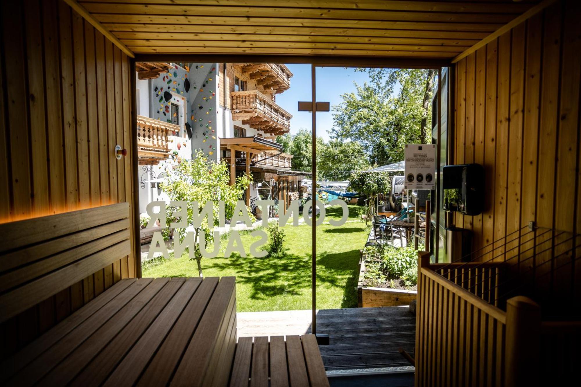 Alpenhotel Tyrol - B&B Konzepthotel - Adults Only Pertisau Exterior photo