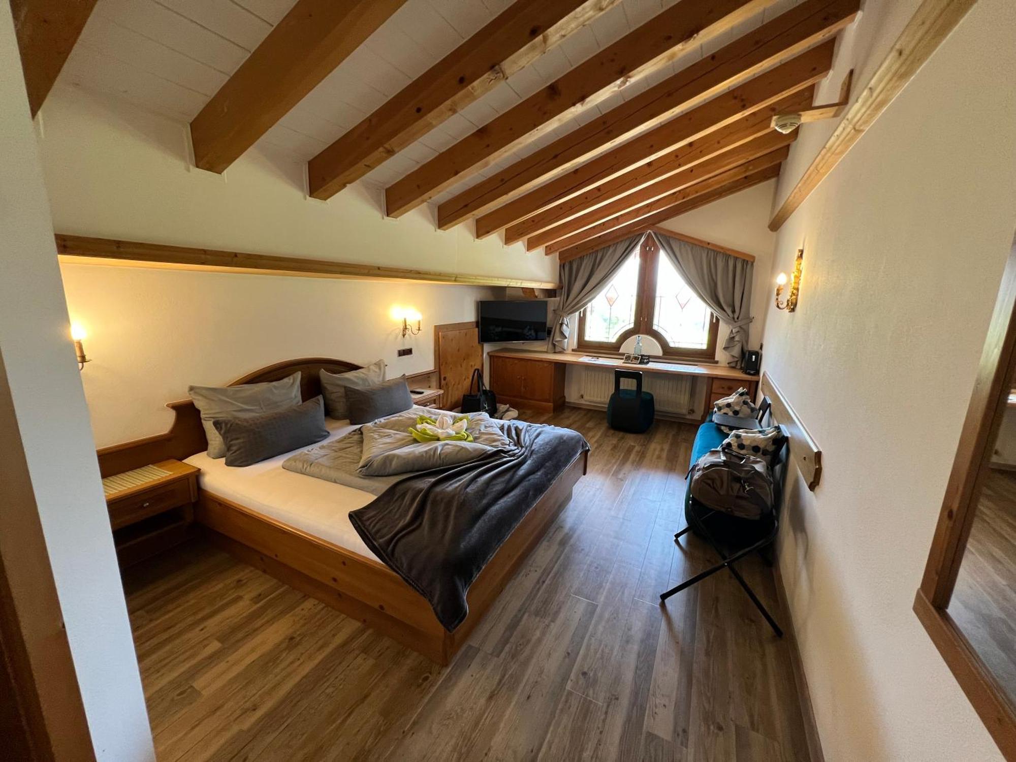 Alpenhotel Tyrol - B&B Konzepthotel - Adults Only Pertisau Exterior photo
