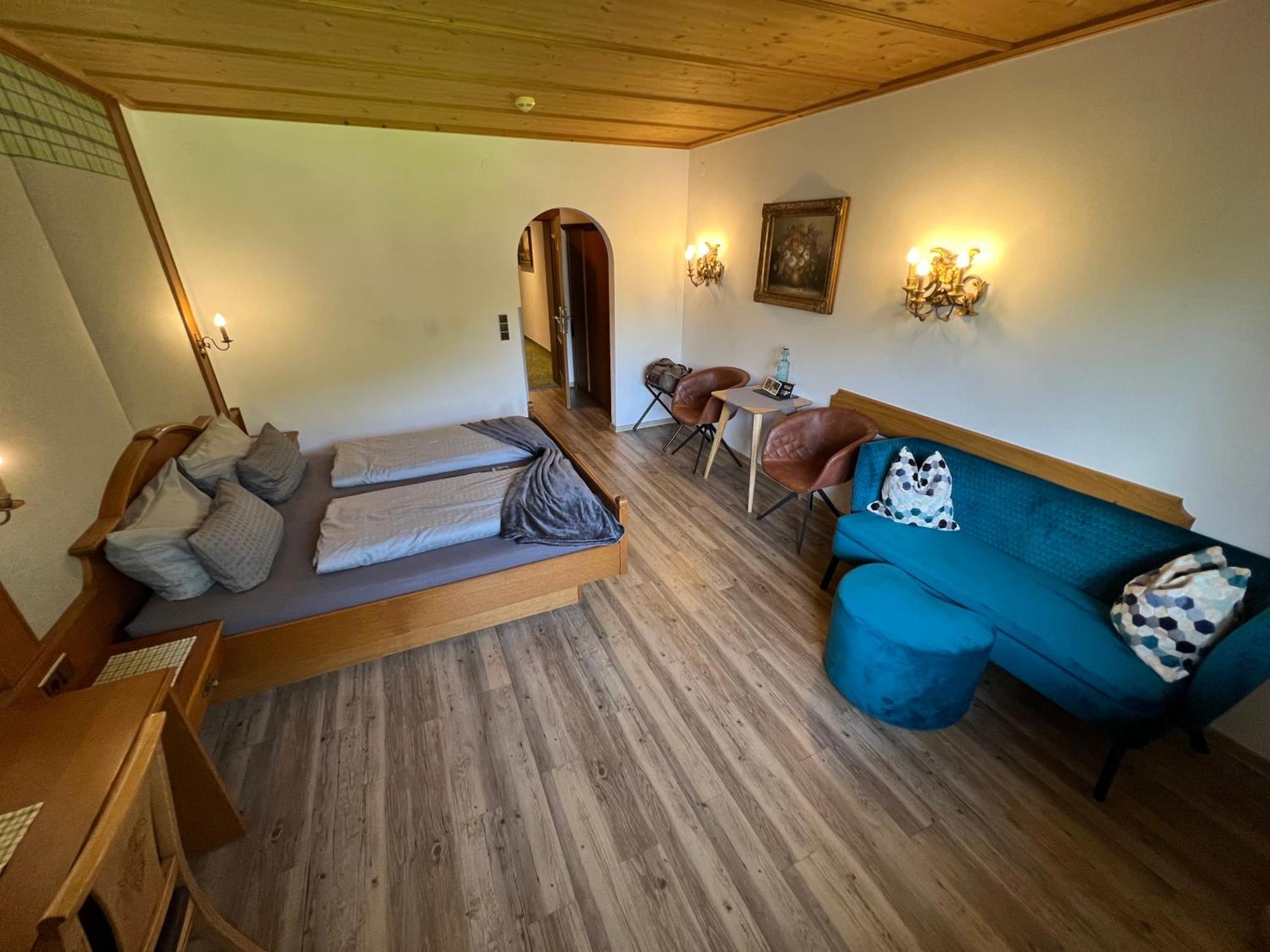 Alpenhotel Tyrol - B&B Konzepthotel - Adults Only Pertisau Exterior photo
