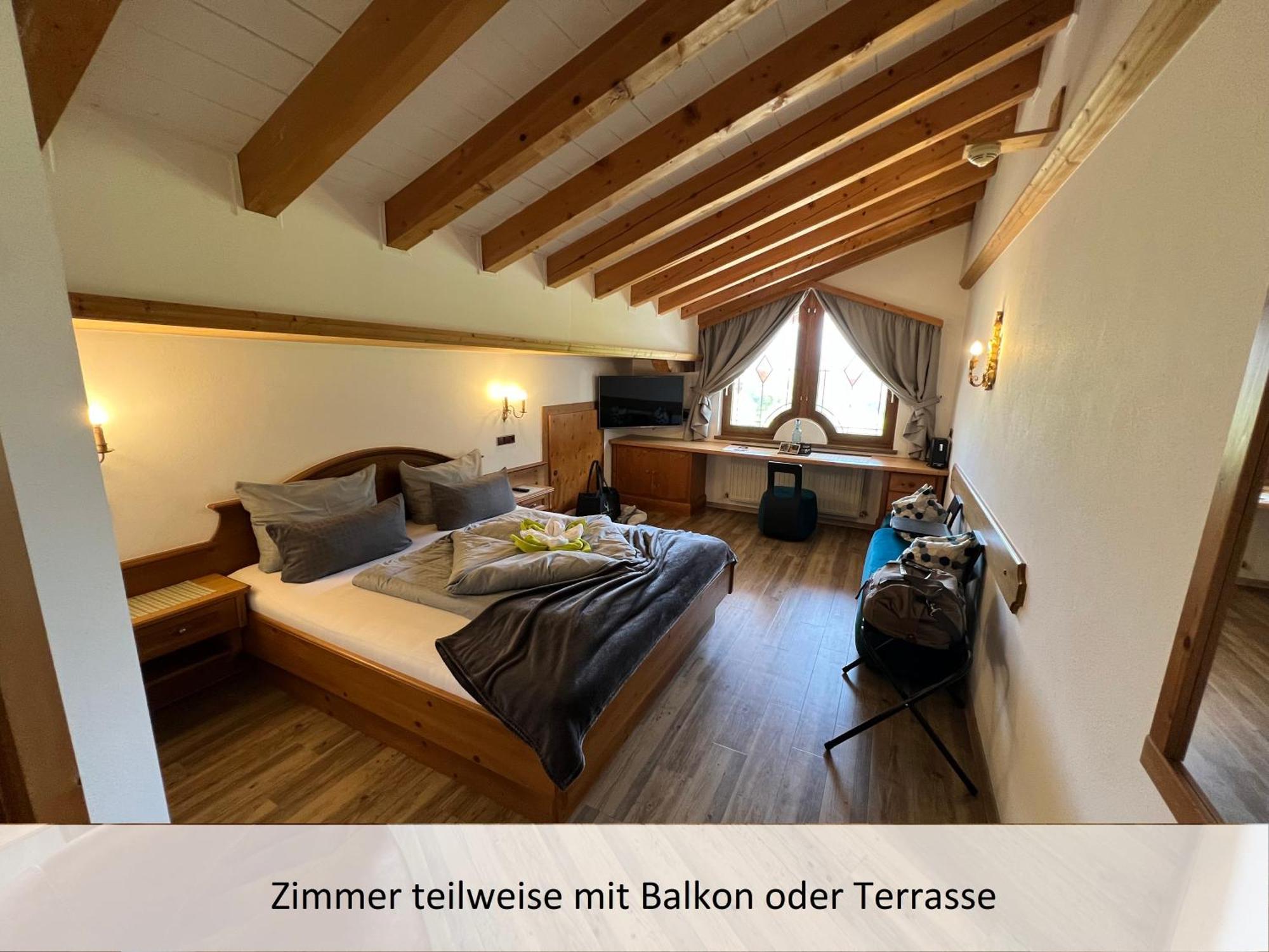 Alpenhotel Tyrol - B&B Konzepthotel - Adults Only Pertisau Exterior photo