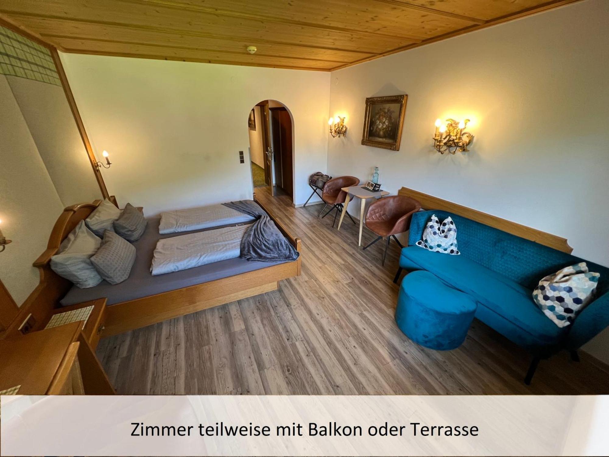 Alpenhotel Tyrol - B&B Konzepthotel - Adults Only Pertisau Exterior photo