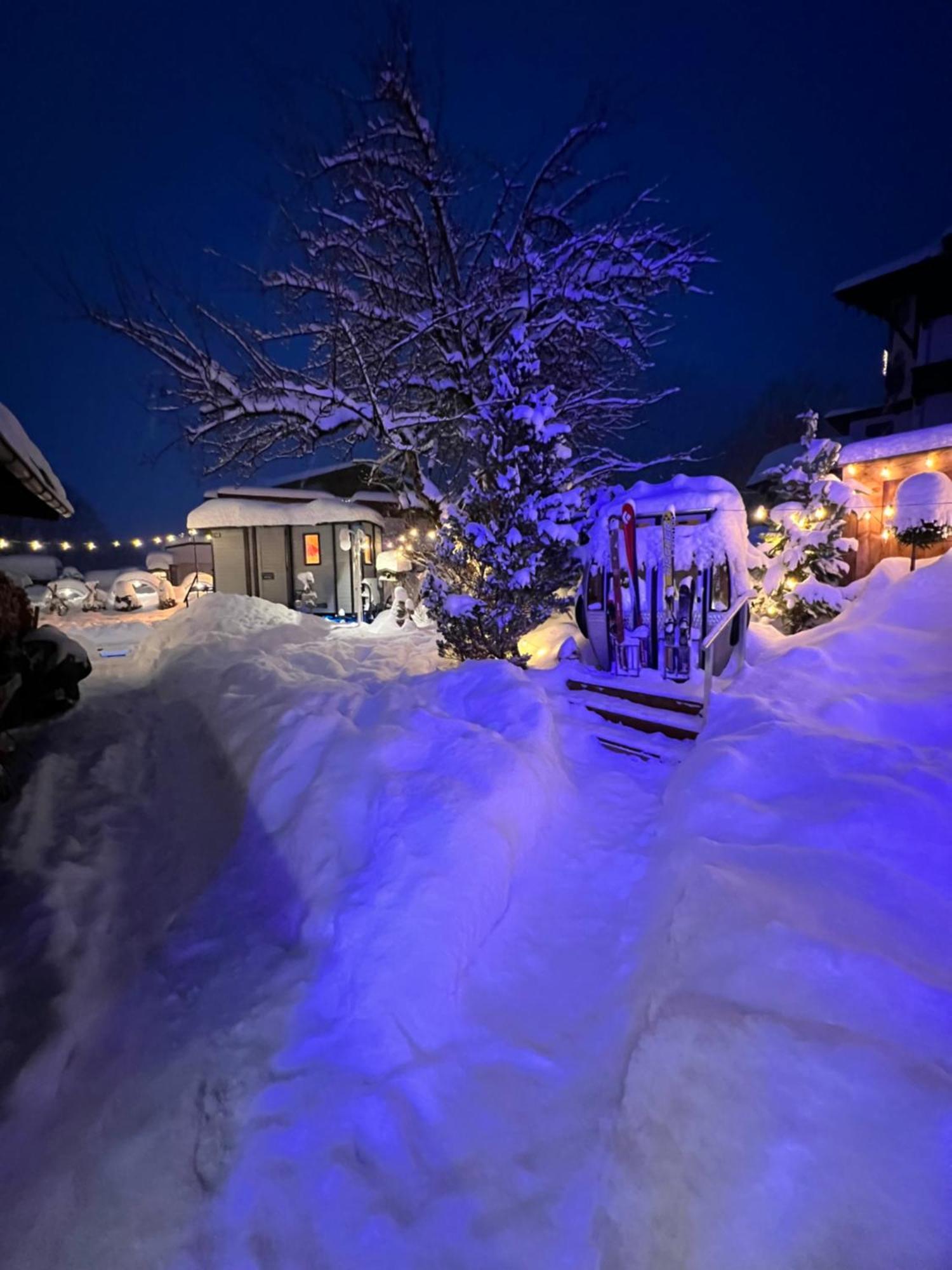 Alpenhotel Tyrol - B&B Konzepthotel - Adults Only Pertisau Exterior photo